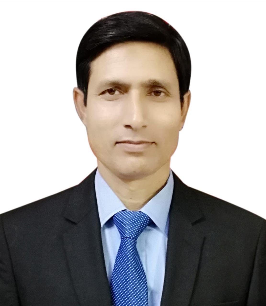 Md. Delower Hossain Senior Structural Engineer