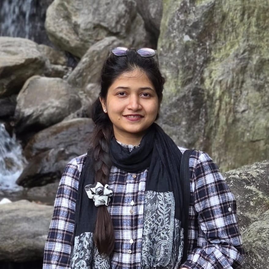 Puja Banik